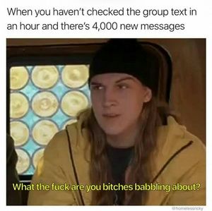 Meet your Posher, Brandon